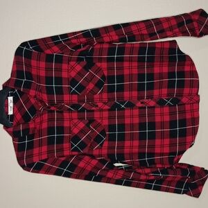 Wishful Park Flannel